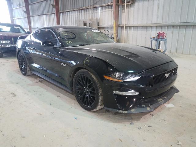 FORD MUSTANG GT 2019 1fa6p8cf7k5166760