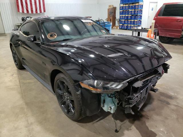 FORD MUSTANG GT 2019 1fa6p8cf7k5168654