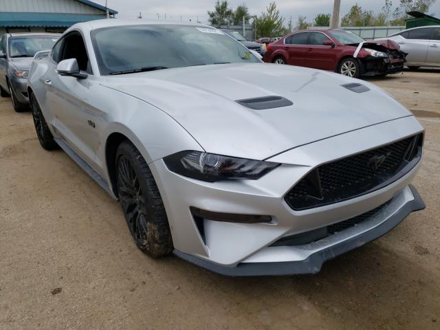 FORD MUSTANG GT 2019 1fa6p8cf7k5169545