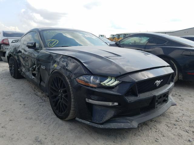 FORD MUSTANG GT 2019 1fa6p8cf7k5174972