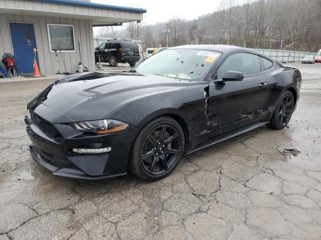 FORD MUSTANG GT 2019 1fa6p8cf7k5176334