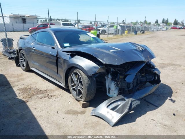 FORD MUSTANG 2019 1fa6p8cf7k5176737