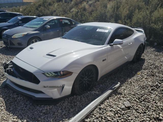 FORD MUSTANG GT 2019 1fa6p8cf7k5182831