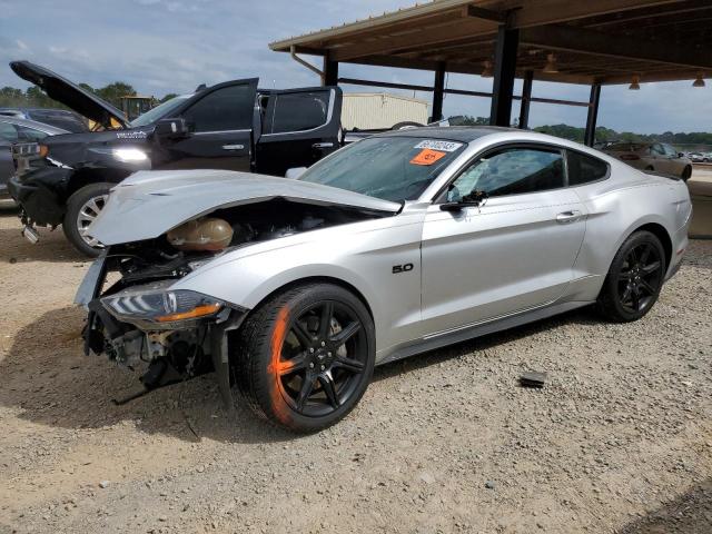 FORD MUSTANG 2019 1fa6p8cf7k5184627