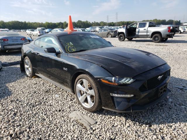 FORD MUSTANG GT 2019 1fa6p8cf7k5184787