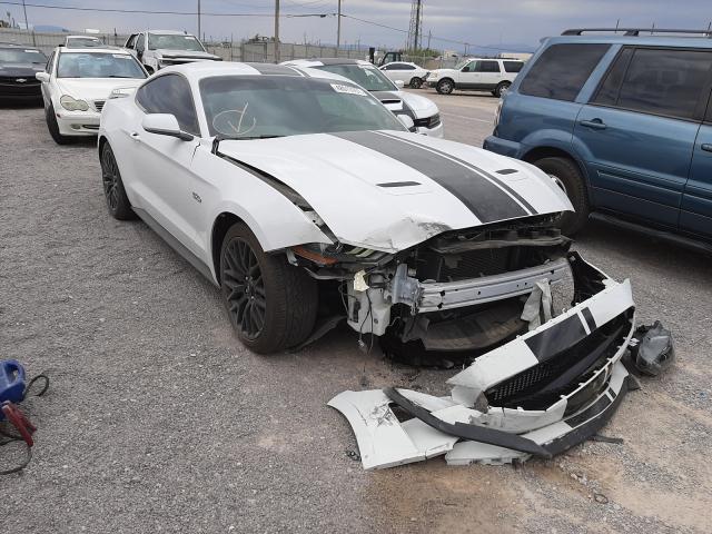 FORD MUSTANG GT 2019 1fa6p8cf7k5185986