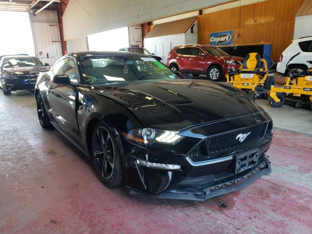 FORD MUSTANG GT 2019 1fa6p8cf7k5193084