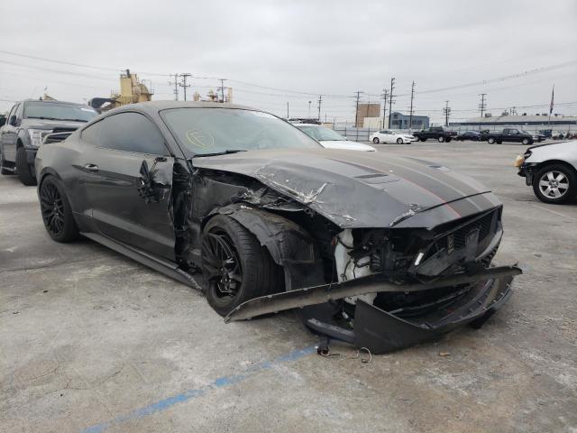 FORD MUSTANG GT 2019 1fa6p8cf7k5193103