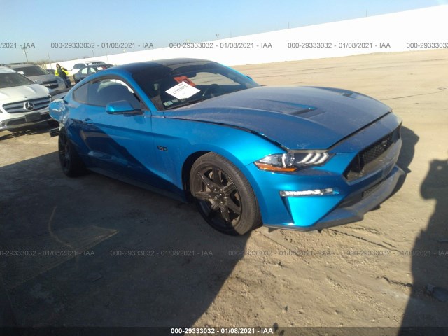 FORD MUSTANG 2019 1fa6p8cf7k5196213