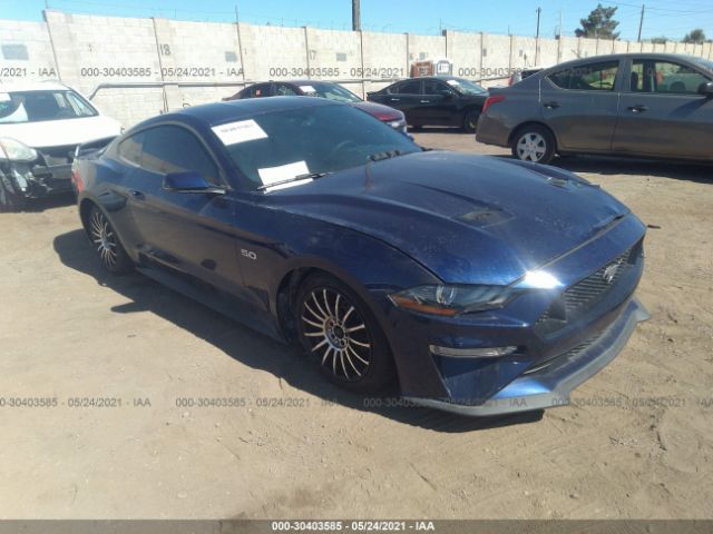 FORD MUSTANG 2019 1fa6p8cf7k5197779