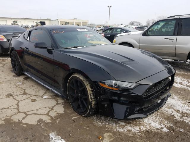 FORD MUSTANG GT 2019 1fa6p8cf7k5203337