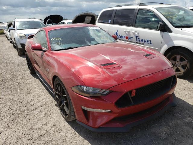 FORD MUSTANG GT 2020 1fa6p8cf7l5113915