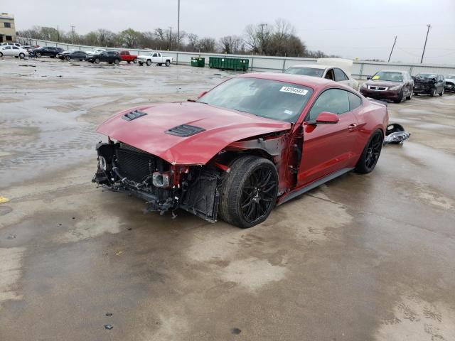 FORD MUSTANG GT 2020 1fa6p8cf7l5121710