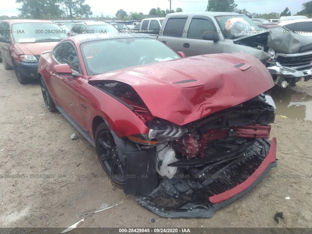 FORD MUSTANG 2020 1fa6p8cf7l5123229