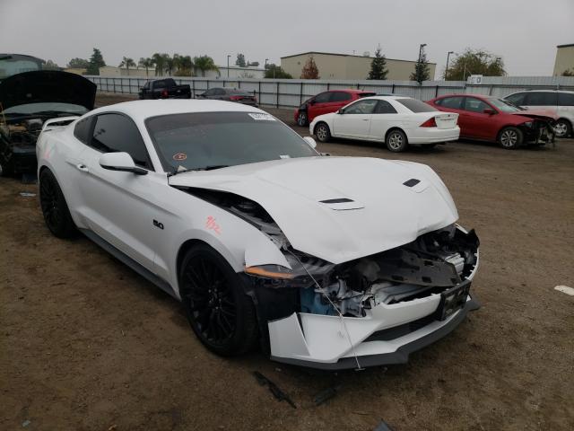 FORD MUSTANG GT 2020 1fa6p8cf7l5125031