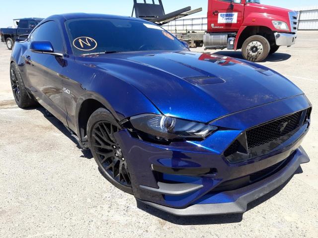 FORD MUSTANG GT 2020 1fa6p8cf7l5126986