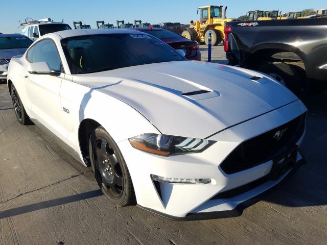 FORD MUSTANG GT 0 1fa6p8cf7l5136482