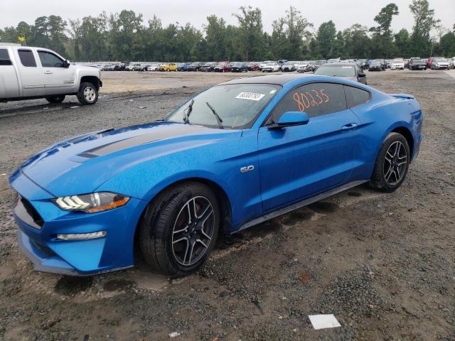 FORD MUSTANG GT 2020 1fa6p8cf7l5141472