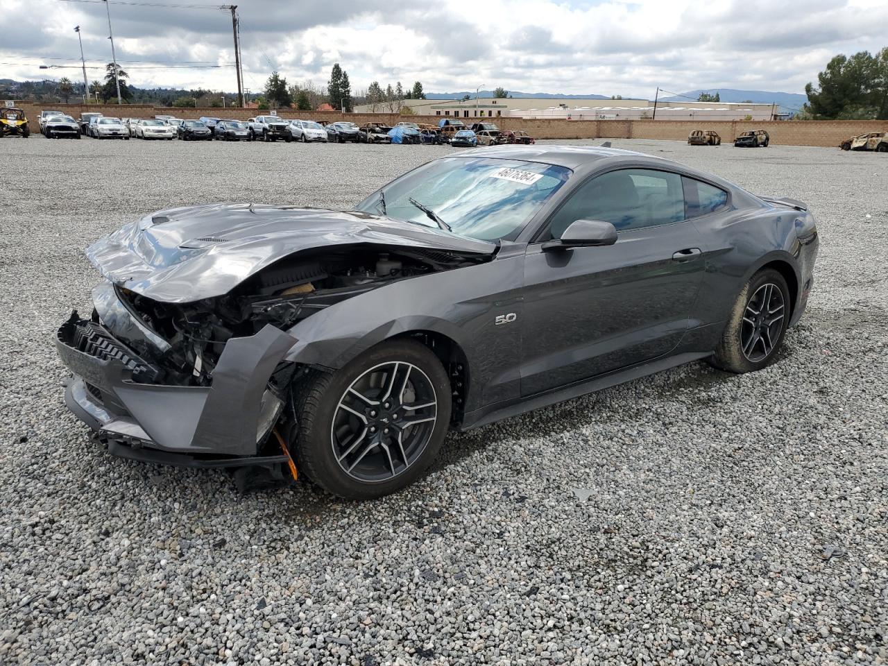 FORD MUSTANG 2020 1fa6p8cf7l5146591