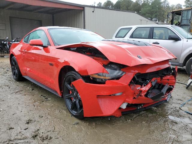 FORD MUSTANG GT 2020 1fa6p8cf7l5148177