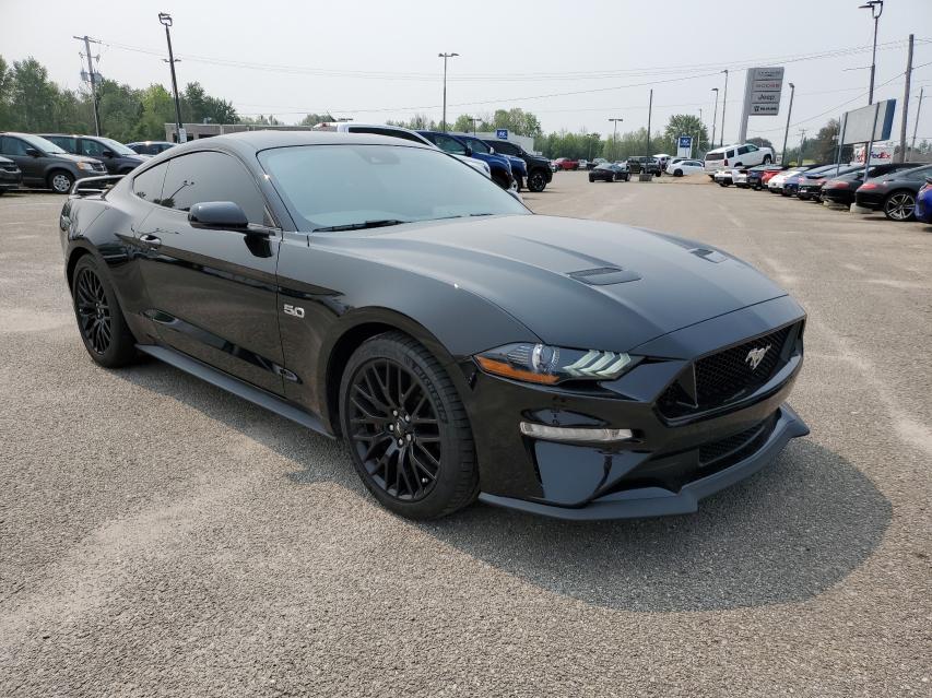 FORD MUSTANG GT 2020 1fa6p8cf7l5157199