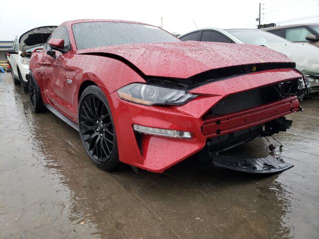 FORD MUSTANG GT 2020 1fa6p8cf7l5158174