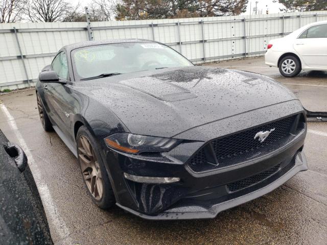 FORD MUSTANG GT 2020 1fa6p8cf7l5162418