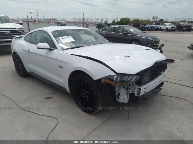 FORD MUSTANG 2020 1fa6p8cf7l5171409