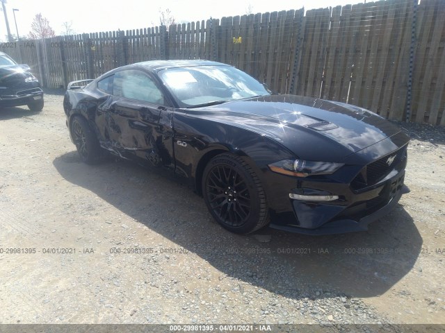 FORD MUSTANG 2020 1fa6p8cf7l5172527