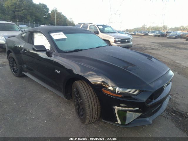 FORD MUSTANG 2020 1fa6p8cf7l5175380