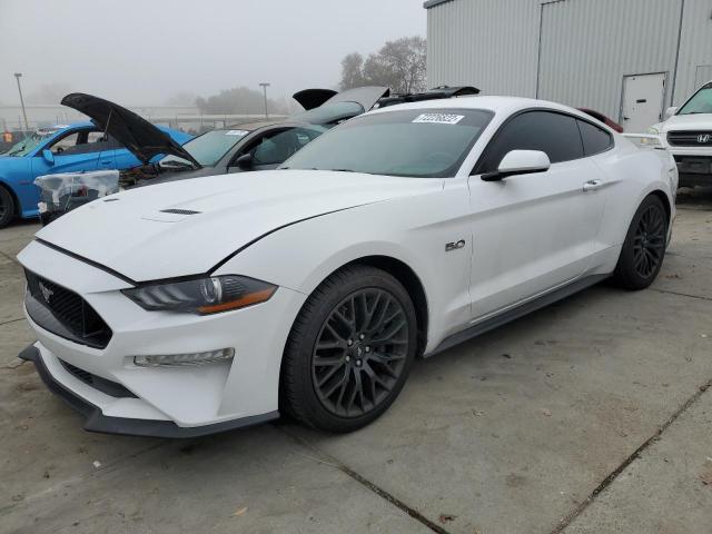 FORD MUSTANG GT 2020 1fa6p8cf7l5180949