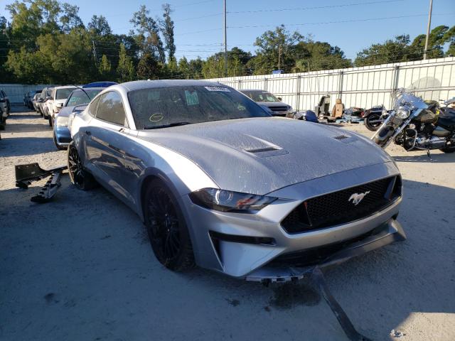 FORD MUSTANG GT 2020 1fa6p8cf7l5184208