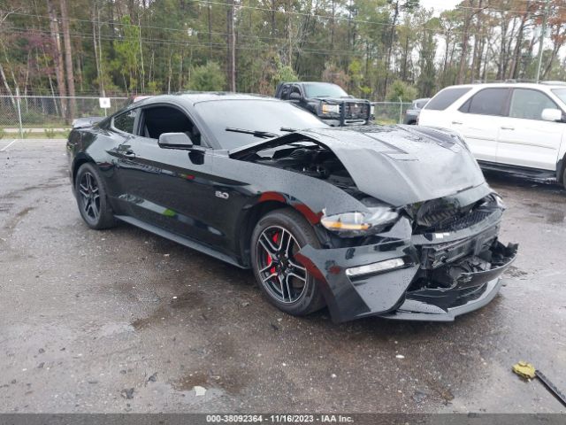 FORD MUSTANG 2020 1fa6p8cf7l5190137