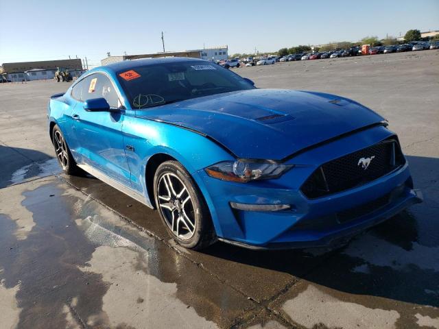 FORD MUSTANG GT 2021 1fa6p8cf7m5118209