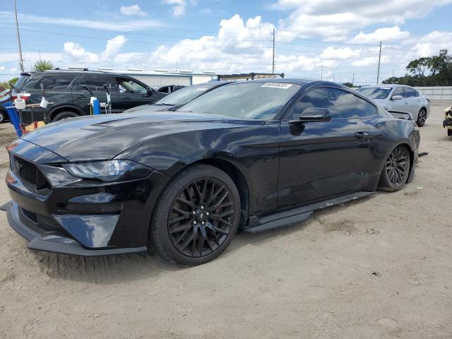 FORD MUSTANG GT 2021 1fa6p8cf7m5120414