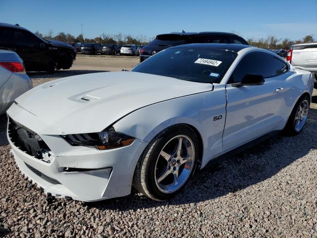 FORD MUSTANG GT 2021 1fa6p8cf7m5121949