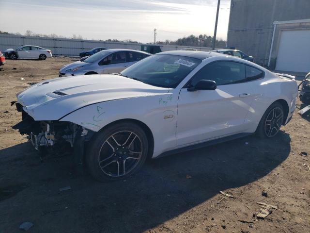 FORD MUSTANG 2021 1fa6p8cf7m5138587