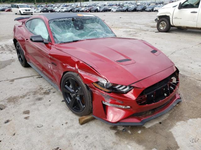 FORD MUSTANG GT 2021 1fa6p8cf7m5148990