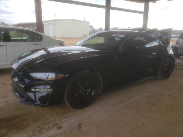 FORD MUSTANG GT 2021 1fa6p8cf7m5149458