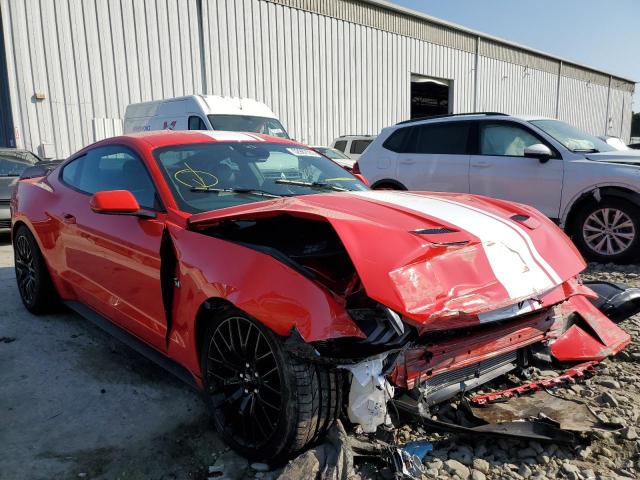 FORD MUSTANG GT 2021 1fa6p8cf7m5150349