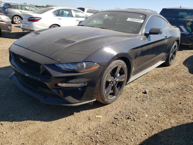 FORD MUSTANG GT 2021 1fa6p8cf7m5154014