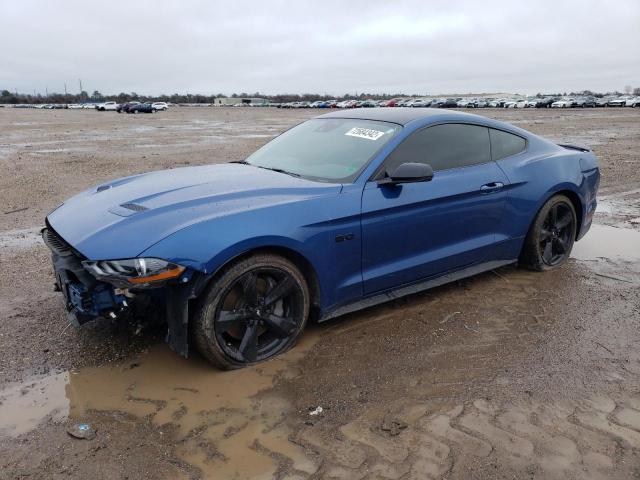 FORD MUSTANG GT 2022 1fa6p8cf7n5106126