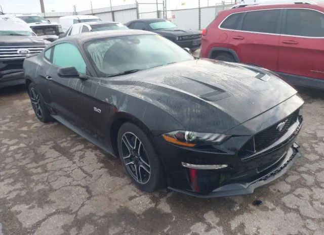 FORD MUSTANG 2022 1fa6p8cf7n5108202