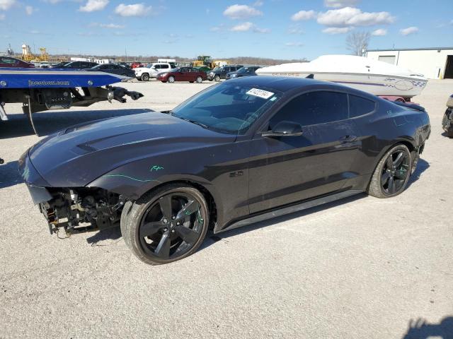 FORD MUSTANG 2022 1fa6p8cf7n5108734