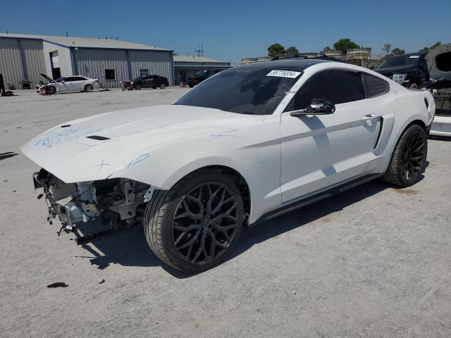 FORD MUSTANG GT 2022 1fa6p8cf7n5109110