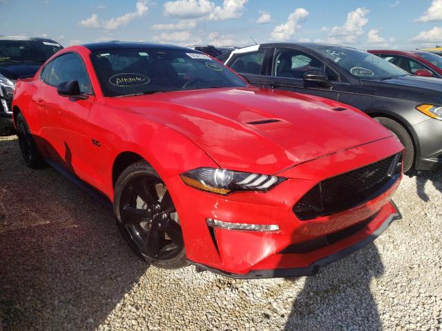 FORD MUSTANG GT 2022 1fa6p8cf7n5128157