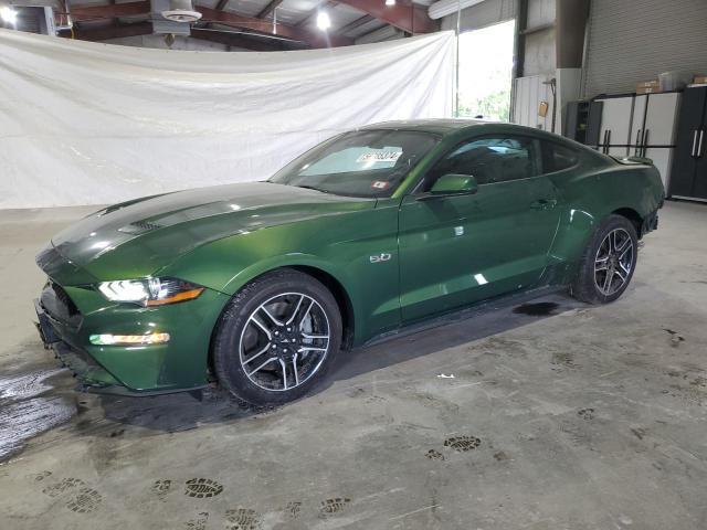 FORD MUSTANG 2022 1fa6p8cf7n5145220