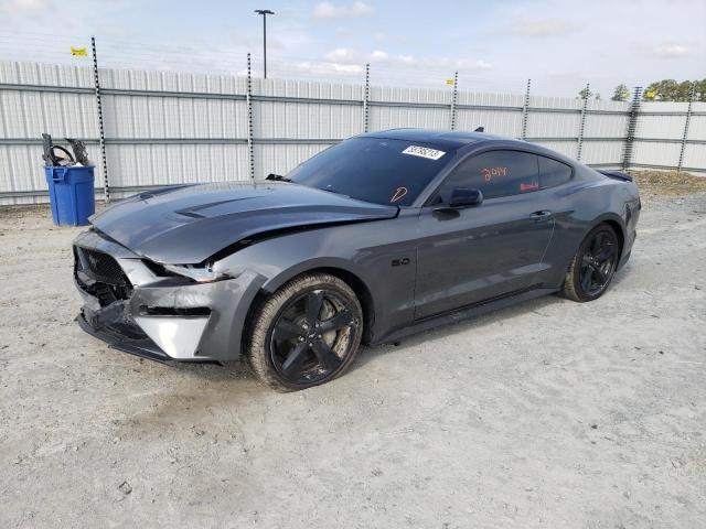 FORD MUSTANG GT 2023 1fa6p8cf7p5300500