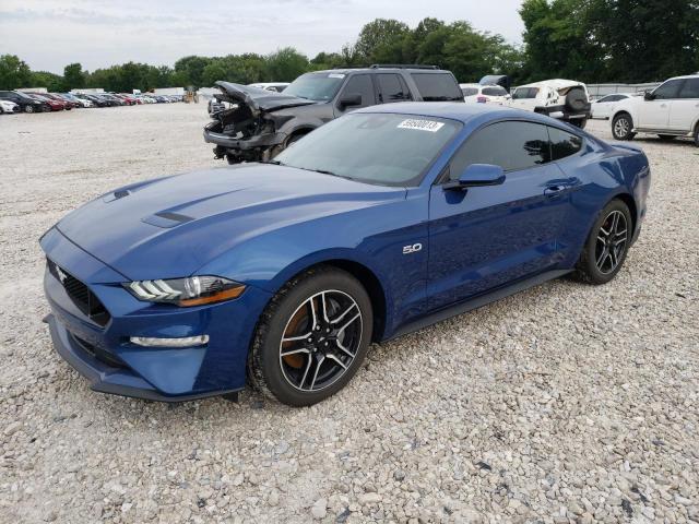 FORD MUSTANG GT 2023 1fa6p8cf7p5302151