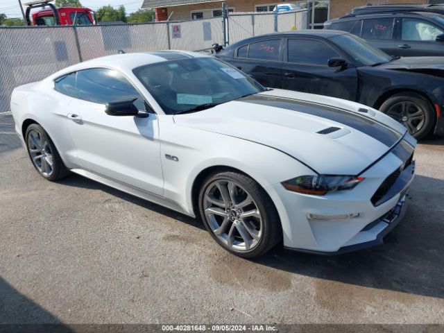 FORD MUSTANG 2023 1fa6p8cf7p5304658